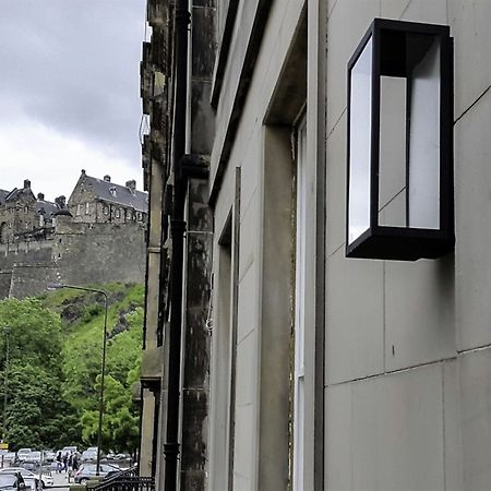 Edinburgh Nine Apartment Exterior photo